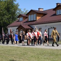 Zobacz w powiększeniu: Dożynki Gminne Baranów 2025 (8)